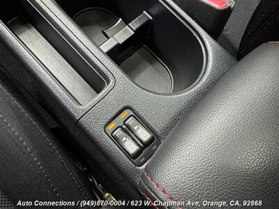2019 Subaru WRX Premium   - Photo 18 - Orange, CA 92868