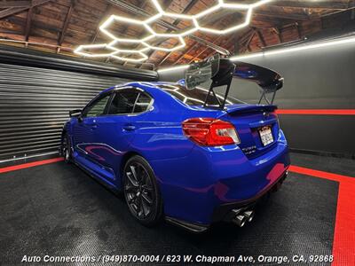2019 Subaru WRX Premium   - Photo 4 - Orange, CA 92868