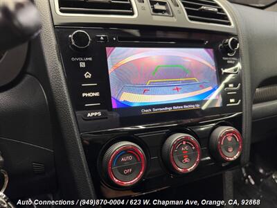 2019 Subaru WRX Premium   - Photo 20 - Orange, CA 92868