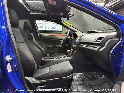 2019 Subaru WRX Premium   - Photo 7 - Orange, CA 92868