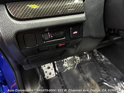 2019 Subaru WRX Premium   - Photo 24 - Orange, CA 92868