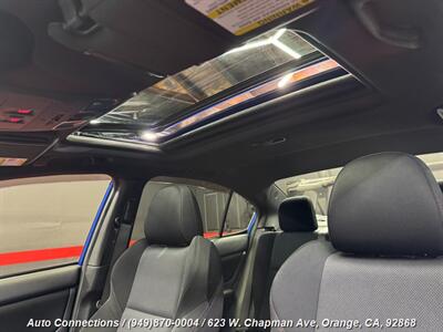 2019 Subaru WRX Premium   - Photo 23 - Orange, CA 92868