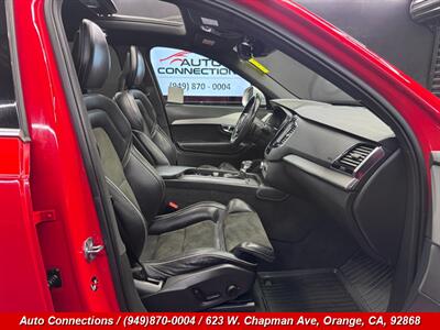 2018 Volvo XC90 T5 R-Design 5-Passen - Photo 7 - Orange, CA 92868