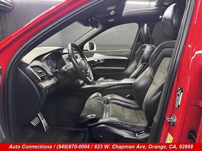 2018 Volvo XC90 T5 R-Design 5-Passen - Photo 6 - Orange, CA 92868