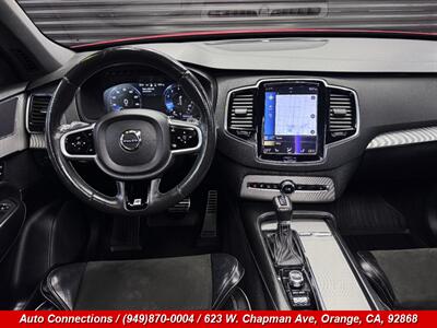 2018 Volvo XC90 T5 R-Design 5-Passen - Photo 12 - Orange, CA 92868