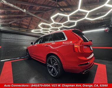 2018 Volvo XC90 T5 R-Design 5-Passen - Photo 4 - Orange, CA 92868