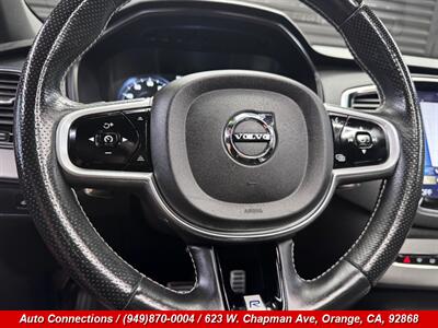 2018 Volvo XC90 T5 R-Design 5-Passen - Photo 13 - Orange, CA 92868