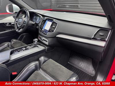 2018 Volvo XC90 T5 R-Design 5-Passen - Photo 10 - Orange, CA 92868