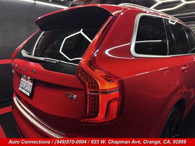 2018 Volvo XC90 T5 R-Design 5-Passen - Photo 36 - Orange, CA 92868