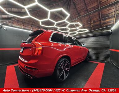 2018 Volvo XC90 T5 R-Design 5-Passen - Photo 3 - Orange, CA 92868