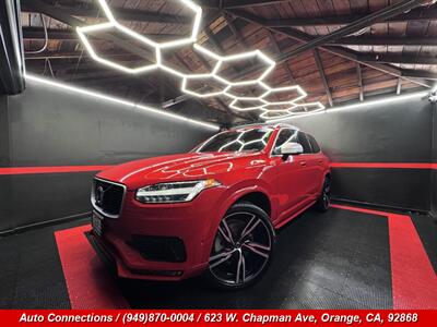 2018 Volvo XC90 T5 R-Design 5-Passen - Photo 2 - Orange, CA 92868