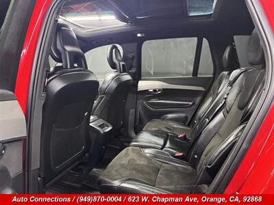 2018 Volvo XC90 T5 R-Design 5-Passen - Photo 9 - Orange, CA 92868