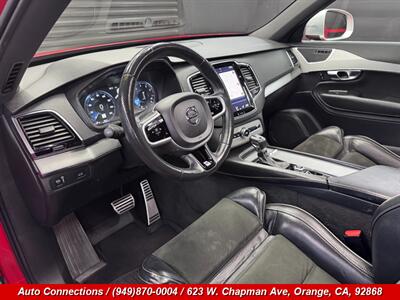 2018 Volvo XC90 T5 R-Design 5-Passen - Photo 11 - Orange, CA 92868