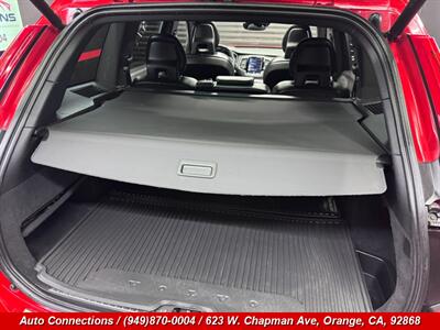 2018 Volvo XC90 T5 R-Design 5-Passen - Photo 30 - Orange, CA 92868