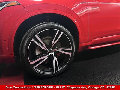2018 Volvo XC90 T5 R-Design 5-Passen - Photo 37 - Orange, CA 92868