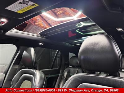 2018 Volvo XC90 T5 R-Design 5-Passen - Photo 20 - Orange, CA 92868