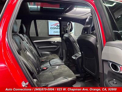2018 Volvo XC90 T5 R-Design 5-Passen - Photo 8 - Orange, CA 92868