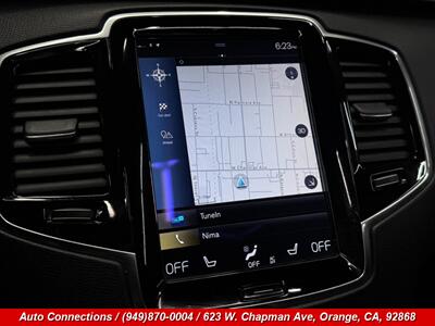 2018 Volvo XC90 T5 R-Design 5-Passen - Photo 17 - Orange, CA 92868