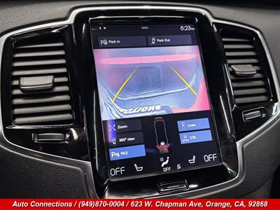 2018 Volvo XC90 T5 R-Design 5-Passen - Photo 18 - Orange, CA 92868