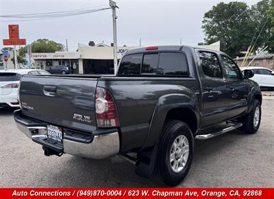 2013 Toyota Tacoma PreRunner V6   - Photo 3 - Orange, CA 92868