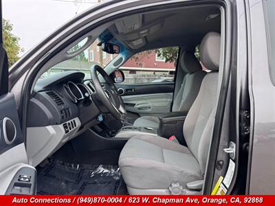 2013 Toyota Tacoma PreRunner V6   - Photo 6 - Orange, CA 92868