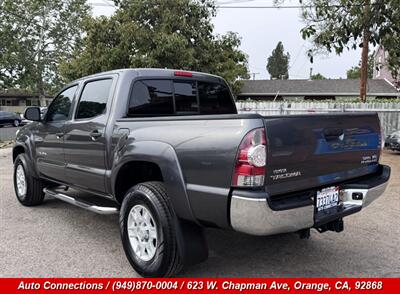 2013 Toyota Tacoma PreRunner V6   - Photo 4 - Orange, CA 92868