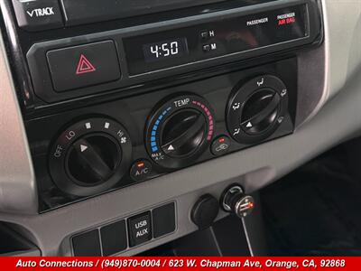 2013 Toyota Tacoma PreRunner V6   - Photo 16 - Orange, CA 92868