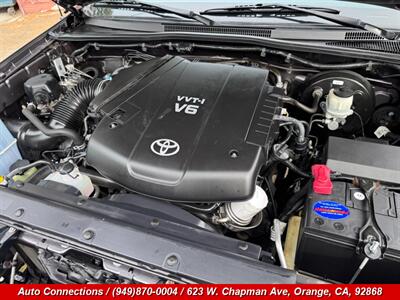 2013 Toyota Tacoma PreRunner V6   - Photo 23 - Orange, CA 92868