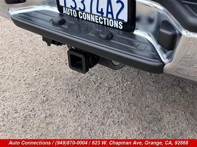 2013 Toyota Tacoma PreRunner V6   - Photo 28 - Orange, CA 92868