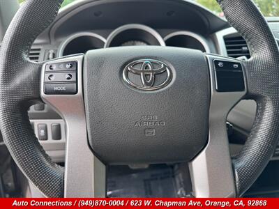 2013 Toyota Tacoma PreRunner V6   - Photo 13 - Orange, CA 92868