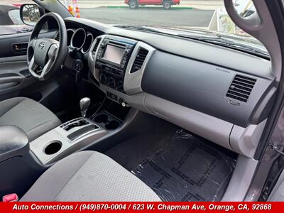 2013 Toyota Tacoma PreRunner V6   - Photo 10 - Orange, CA 92868