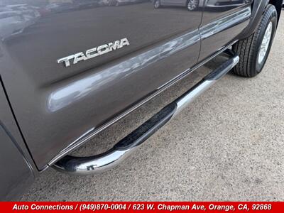 2013 Toyota Tacoma PreRunner V6   - Photo 26 - Orange, CA 92868