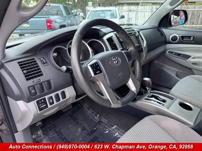 2013 Toyota Tacoma PreRunner V6   - Photo 11 - Orange, CA 92868