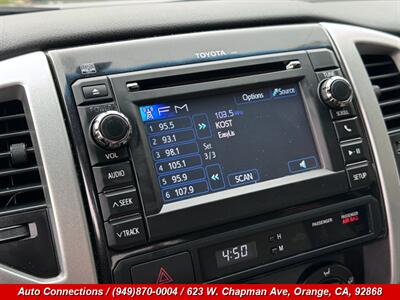 2013 Toyota Tacoma PreRunner V6   - Photo 17 - Orange, CA 92868