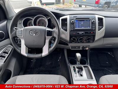 2013 Toyota Tacoma PreRunner V6   - Photo 12 - Orange, CA 92868