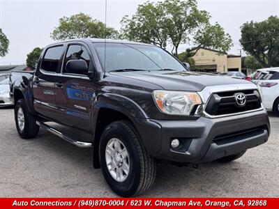 2013 Toyota Tacoma PreRunner V6   - Photo 1 - Orange, CA 92868