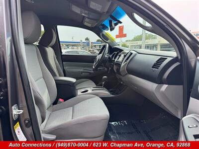 2013 Toyota Tacoma PreRunner V6   - Photo 7 - Orange, CA 92868