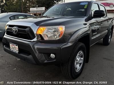 2013 Toyota Tacoma PreRunner V6   - Photo 26 - Orange, CA 92868