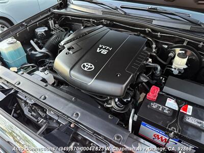 2013 Toyota Tacoma PreRunner V6   - Photo 24 - Orange, CA 92868