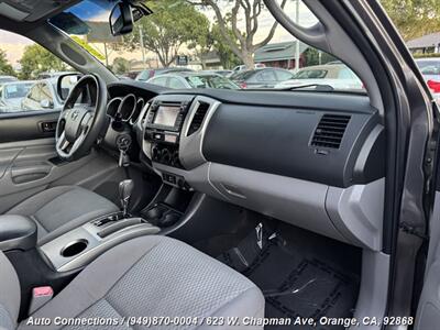 2013 Toyota Tacoma PreRunner V6   - Photo 10 - Orange, CA 92868