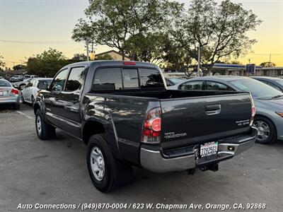 2013 Toyota Tacoma PreRunner V6   - Photo 4 - Orange, CA 92868