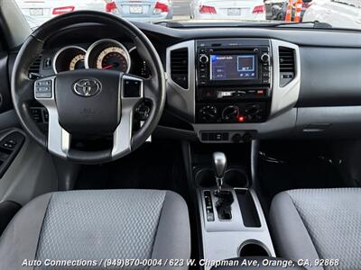 2013 Toyota Tacoma PreRunner V6   - Photo 12 - Orange, CA 92868