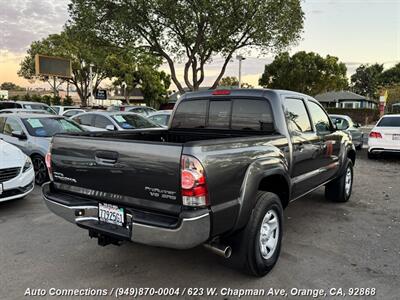2013 Toyota Tacoma PreRunner V6   - Photo 3 - Orange, CA 92868