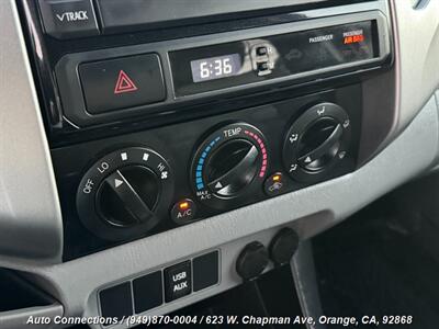 2013 Toyota Tacoma PreRunner V6   - Photo 16 - Orange, CA 92868