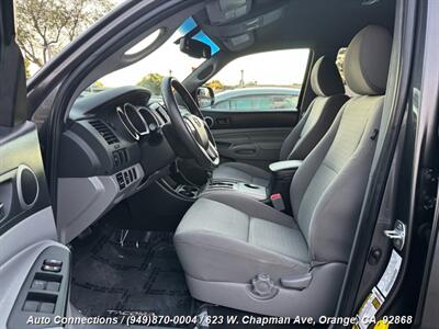 2013 Toyota Tacoma PreRunner V6   - Photo 6 - Orange, CA 92868