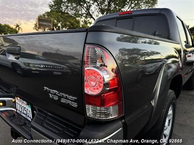2013 Toyota Tacoma PreRunner V6   - Photo 27 - Orange, CA 92868
