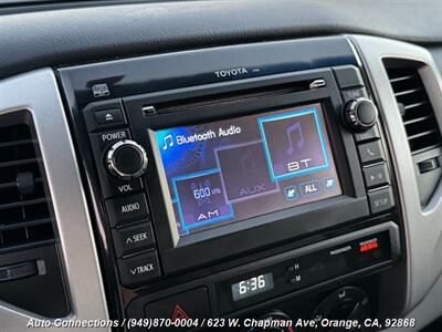 2013 Toyota Tacoma PreRunner V6   - Photo 17 - Orange, CA 92868