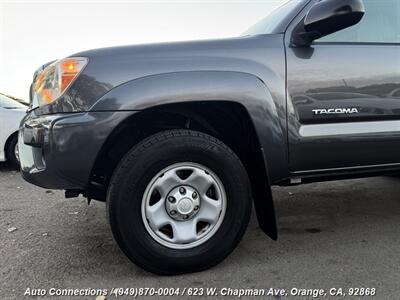 2013 Toyota Tacoma PreRunner V6   - Photo 28 - Orange, CA 92868