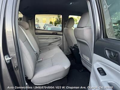 2013 Toyota Tacoma PreRunner V6   - Photo 8 - Orange, CA 92868