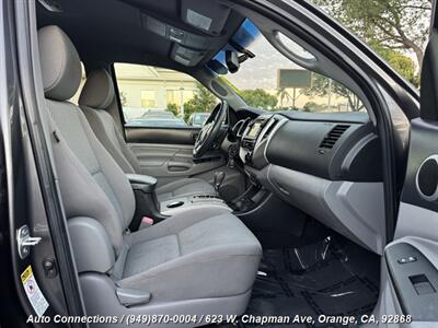 2013 Toyota Tacoma PreRunner V6   - Photo 7 - Orange, CA 92868